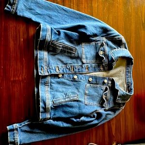 keep you warm, Great condition, Medium